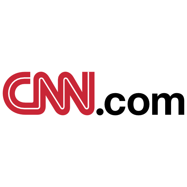 logotipo de cnn.com