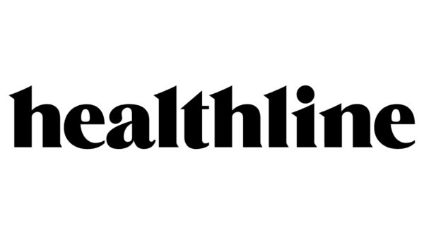 logo của healthline.com