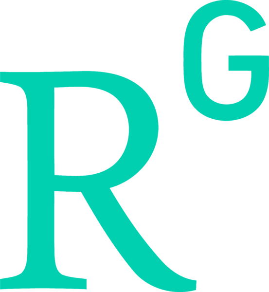 logotipo de researchgate.net