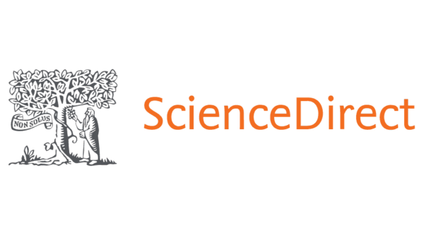 Логотип sciencedirect.com