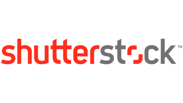 логотип shutterstock.com