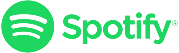 logotipo de spotify.com