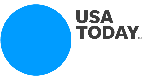 logotipo de usatoday.com