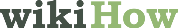 logotipo de wikihow.com