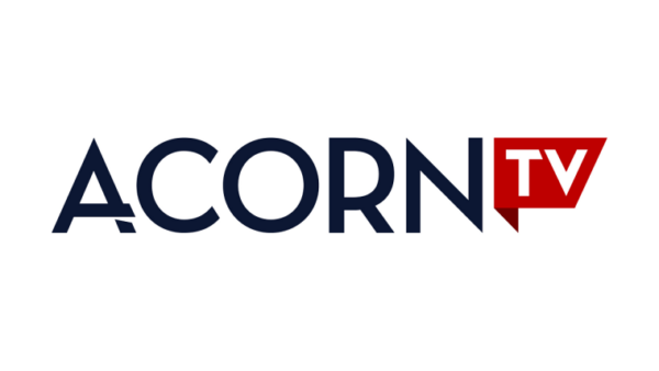 Logo Acorn TV