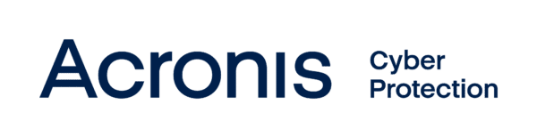 Logotipo de Acronis Cyber Protect