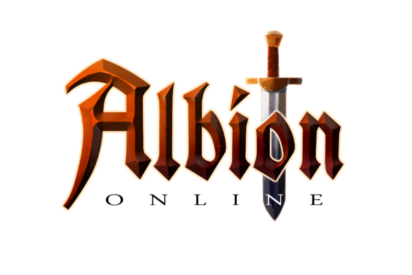 Логотип Albion Online