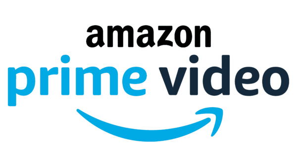 Logotipo do Amazon Prime Video