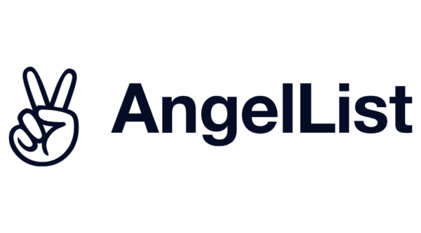 Logotipo da AngelList