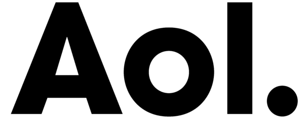 Логотип AOL