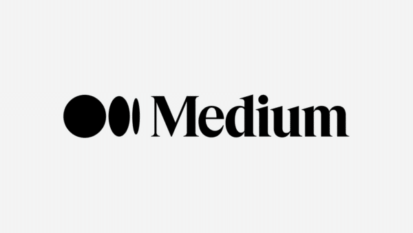 Logotipo mediano