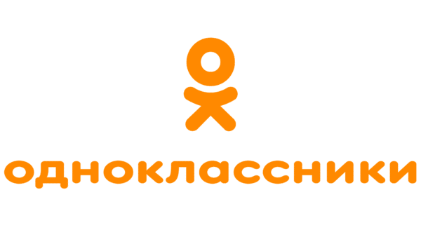 Логотип «Однокласники».