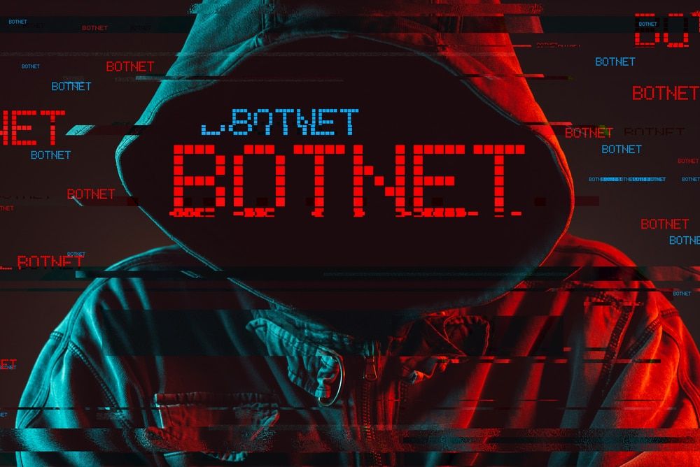 Botnet-Proxy-Risiken: Warum sie eine schlechte Wahl für Proxys sind