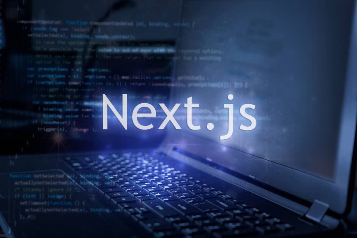 Next.js: revolucionando el desarrollo web moderno
