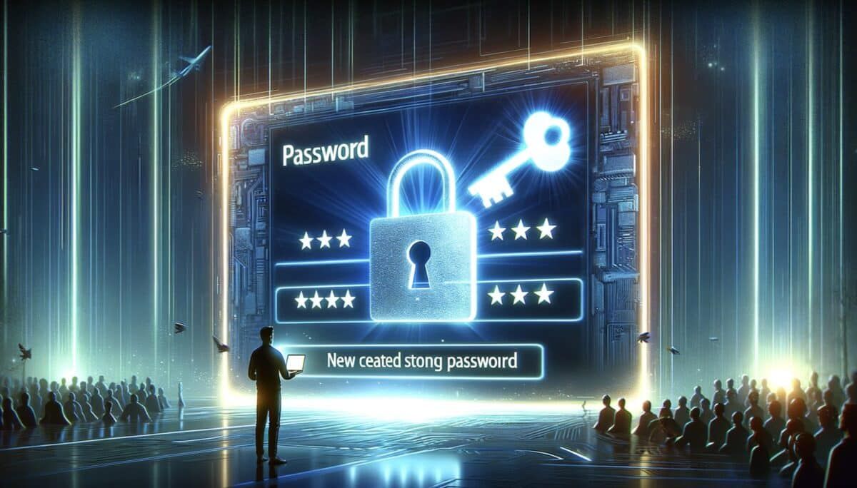 Як створити надійний пароль: вичерпний посібник