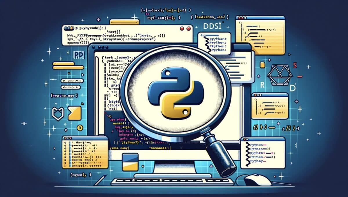 Hướng dẫn quét web bằng Python: Làm chủ việc khai thác dữ liệu