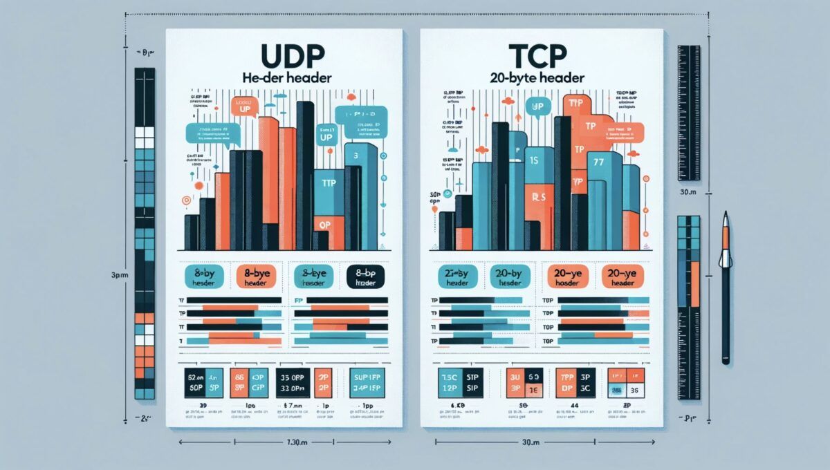 Spezielles UDP: Enthüllung seiner einzigartigen Vorteile im Netzwerk