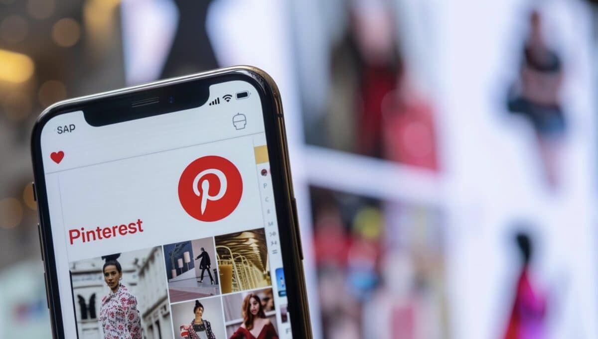 Giải phóng sức mạnh của quảng cáo Pinterest: Khám phá những ngóc ngách hàng đầu